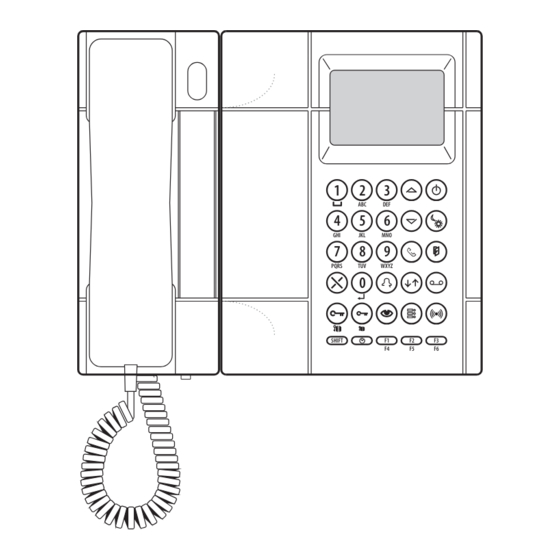 urmet domus 2 voice 1083 Instructions Manual