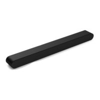 Vizio SV200M-0805 User Manual