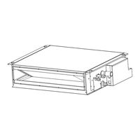Hisense AVE-07UXCSGL Operation Installation Maintenance Manual