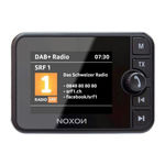 Noxon Road 2 Manual