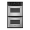 Oven Whirlpool RBD245PRS02 Use & Care Manual