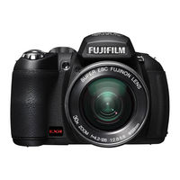 FujiFilm FinePix HS20EXR Owner's Manual