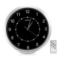 Securityman ClockCamDVR User Manual