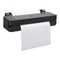 Plotter HP DesignJet 230 Service Manual