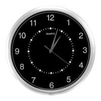 Securityman ClockCamDVR User Manual