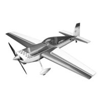 Hangar 9 Extra 260 Assembly Manual