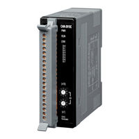 ICP DAS USA CAN-2015C Application User's Manual