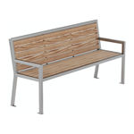 Factory Furniture UTIL chair Operation & Maintenance Manual