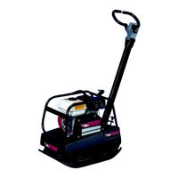 Stone RP652 Operator's Manual