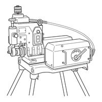 REX RG150 Operation Manual