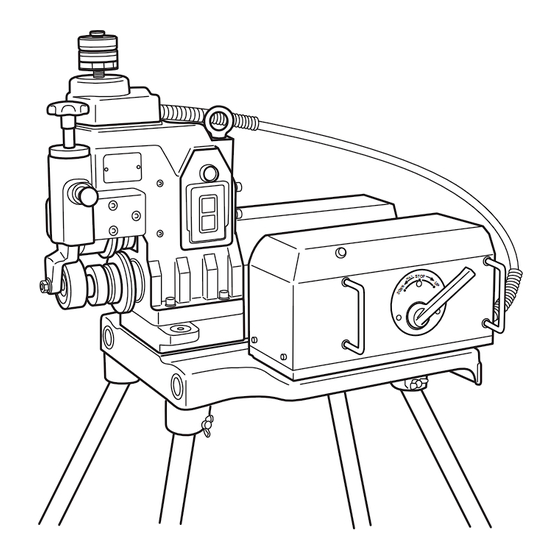 REX RG150 Manuals