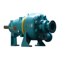 Toyo DBH Series Installation, Operation And Maintenance Manual