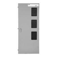 Eaton MTVXKDA20225WRU Instruction Booklet