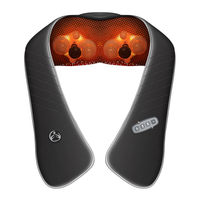 Relaxxnow RXM300 Manual