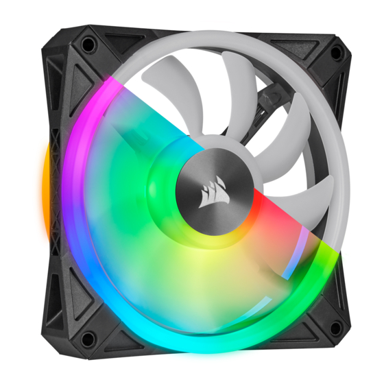 Corsair QL RGB Manual