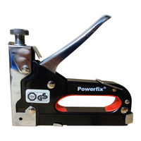 Powerfix Profi Z16531 Operation And Safety Notes