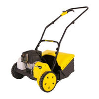 Texas 90062015 User Manual