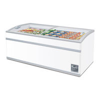 EPTA iarp Grandlux 200 Use And Maintenance