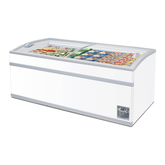 EPTA iarp Grandlux 200 Use And Maintenance