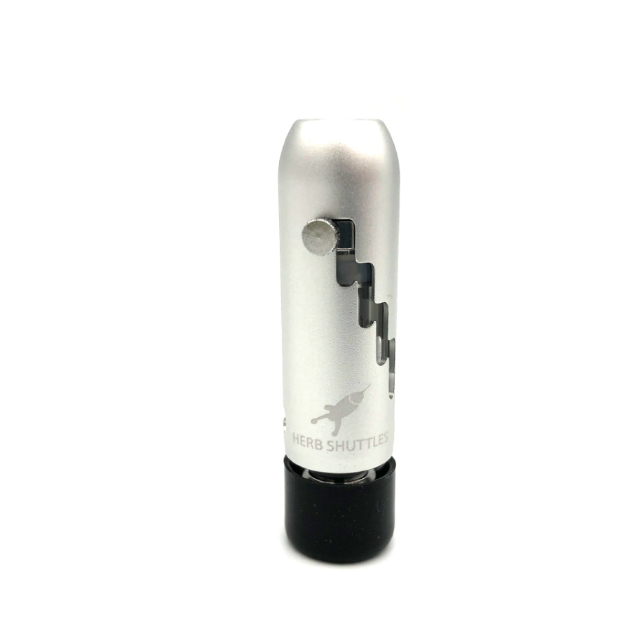 HERB SHUTTLES MJ420 Instruction, Tips & Tricks