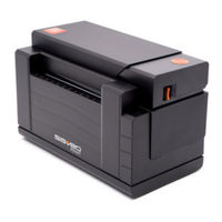 SAVEO PRINT-C1 Quick Start Manual