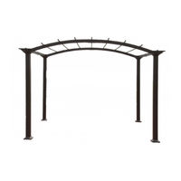 Garden Oasis D71 M23737 Owner's Manual