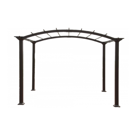 Garden Oasis D71 M23737 Manuals
