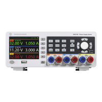 R&S NGE-K101 User Manual
