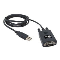 Siig JU-000061-S1 Quick Installation Manual