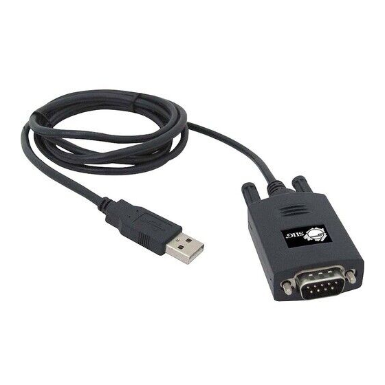 SIIG JU-000061-S1 Quick Installation Manual
