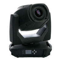 HQ Power VDPL170MH17 User Manual