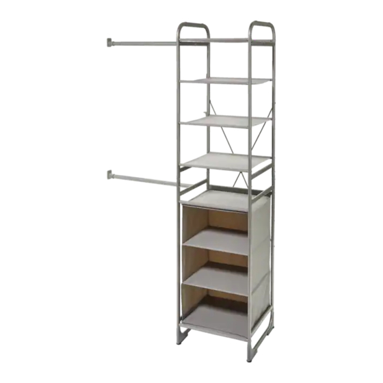 TYPE A 068-7168-0 Assembly Instructions Manual
