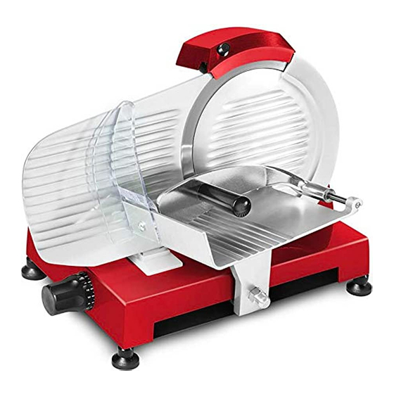 ESSEDUE Sophia 250 Owner's & Maintenance Manual