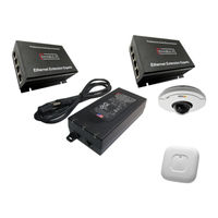 Enable-It 865 Q PRO Quick Start Manual
