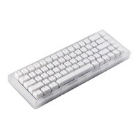 Epomaker TK68 Quick Start Manual