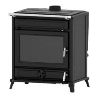 THERMOROSSI Freeline Series Installation, Use And Maintenance Manual