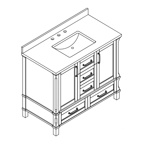 OVE NOLAN 42 Installation Manual