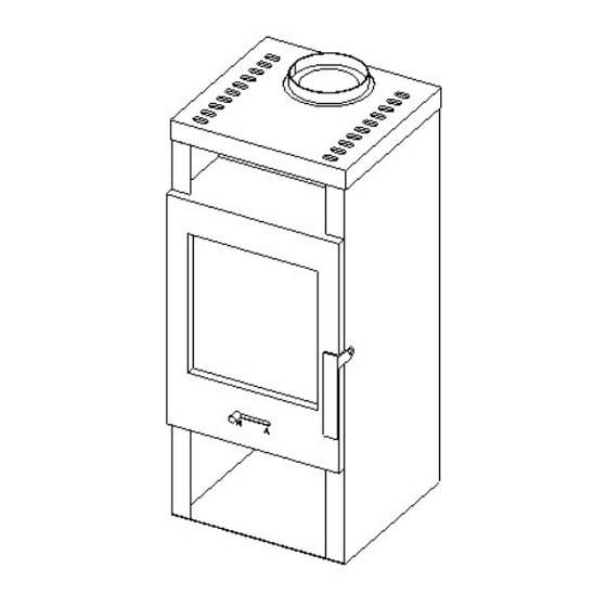 Wamsler 198 54 User Instruction