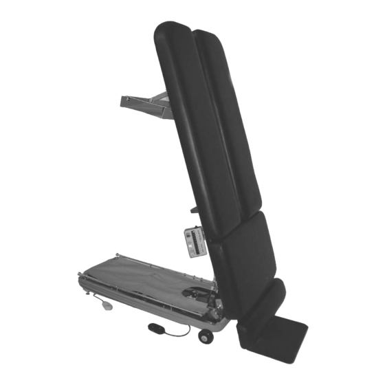 Lloyd ACTIVATOR 906HS Operation Manual