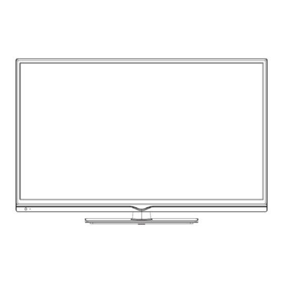 AOC LE40A5730/61 Service Manual