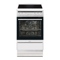 Gram EK 4510-91 Instruction Manual