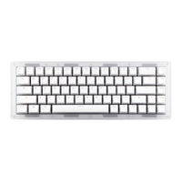 Epomaker TK68 Quick Start Manual