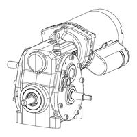 QubicaAMF 088-004-504 Manual