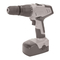 Drill Sealey CP1801VEU Instructions