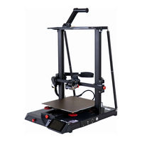 Creality CR-10 Smart Pro User Manual