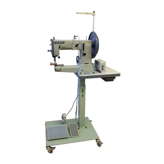 artisan Toro-3200 Instruction And  Spare Parts Manual