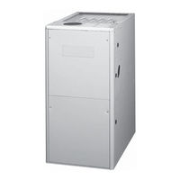 Nordyne *SK072C-35C Installation Instructions Manual