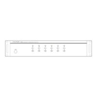 Factor Electronics V-66 User And Installation Manual