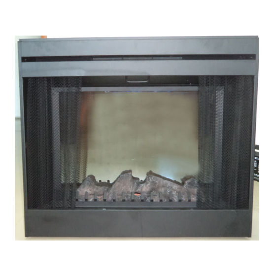 Innovative MPE33-2 Installation And Operation Instructions Manual