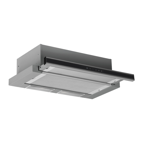 Silverline 1350 Installation Manual